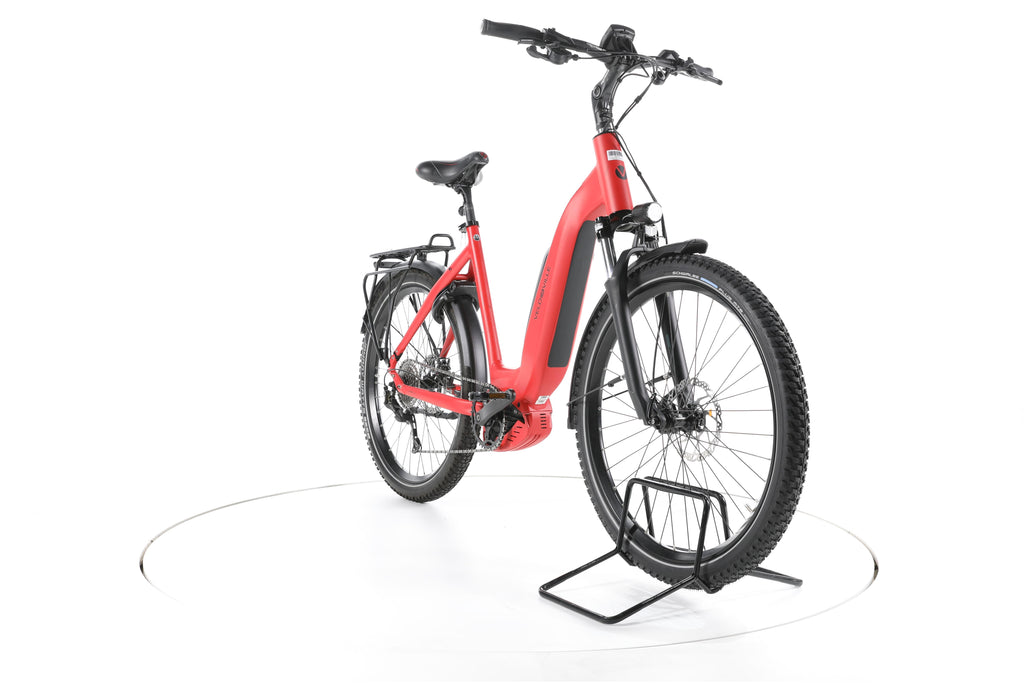 Velo de Ville LEB 900 Trekking E-Bike Tiefeinsteiger - Image 3