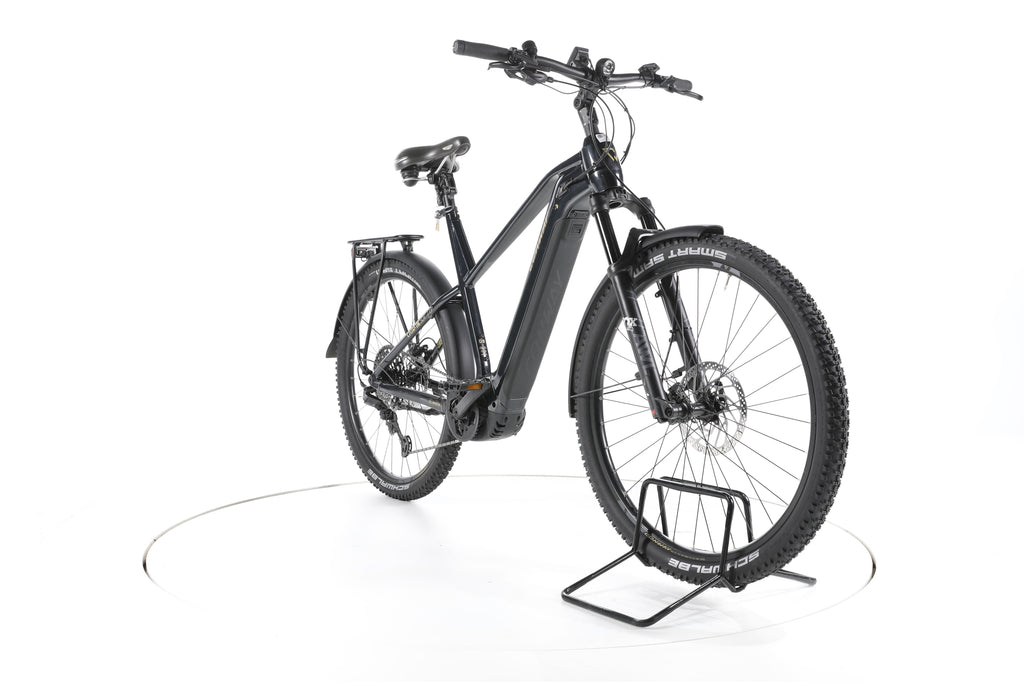 Conway Cairon SUV 7.0 Trekking E-Bike 2024 - Image 3
