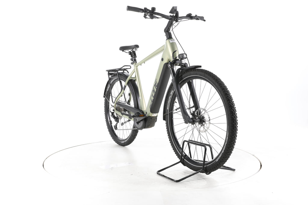 CONE Bikes eSUV 6.0 Trekking E-Bike 2025 - Image 3