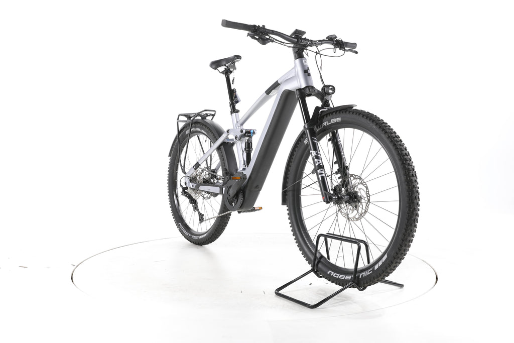 Cube Stereo Hybrid 120 Race Allroad SUV E-Bike - Image 3