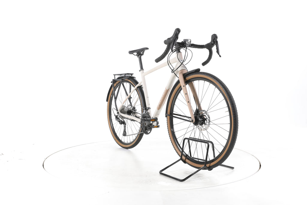 R Raymon Territ Pro Street 700 Gravelbike - Image 3