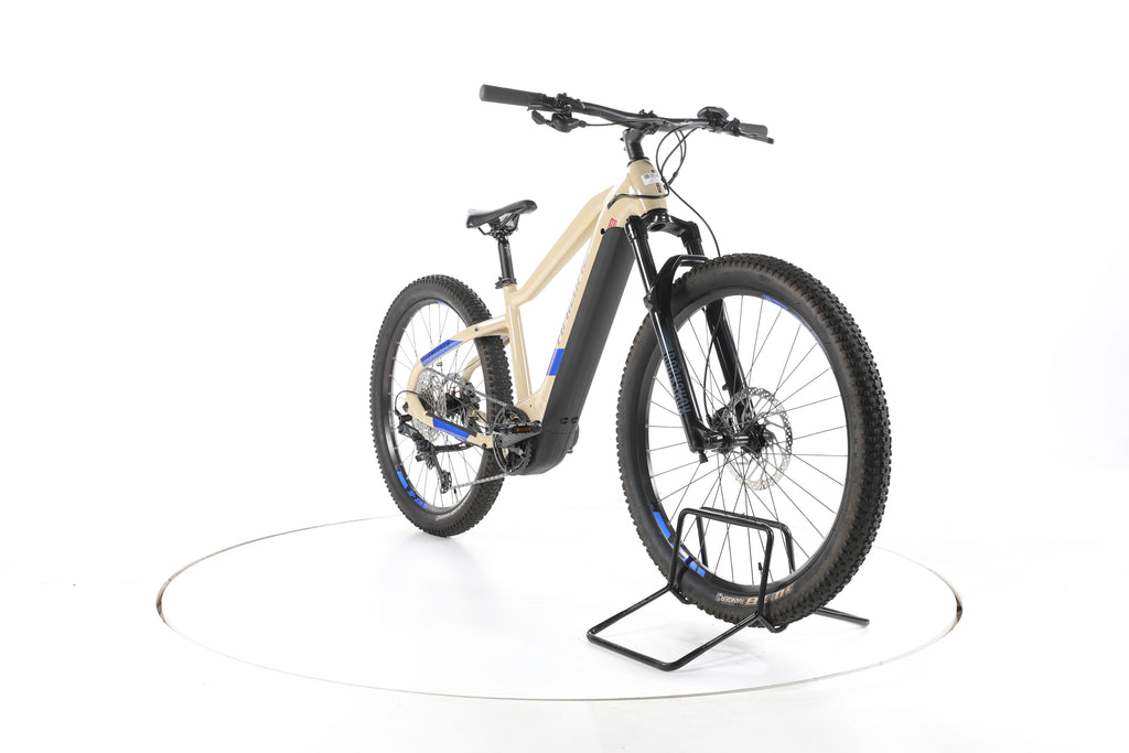 Haibike HardSeven 7 E-Bike - Image 3