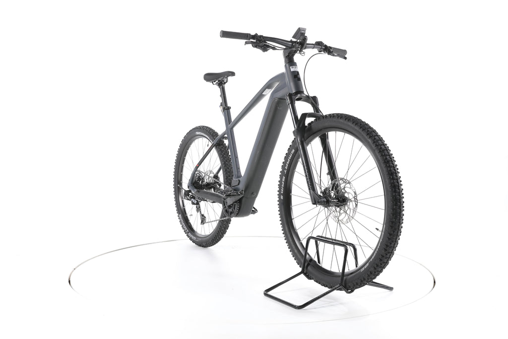 Cube Reaction Hybrid EXC E-Bike - Image 3