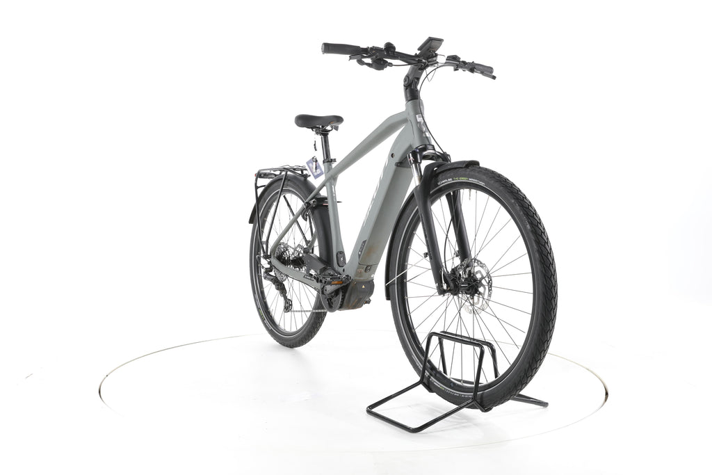 Scott SUB SPORT ERIDE 20 Trekking E-Bike - Image 3