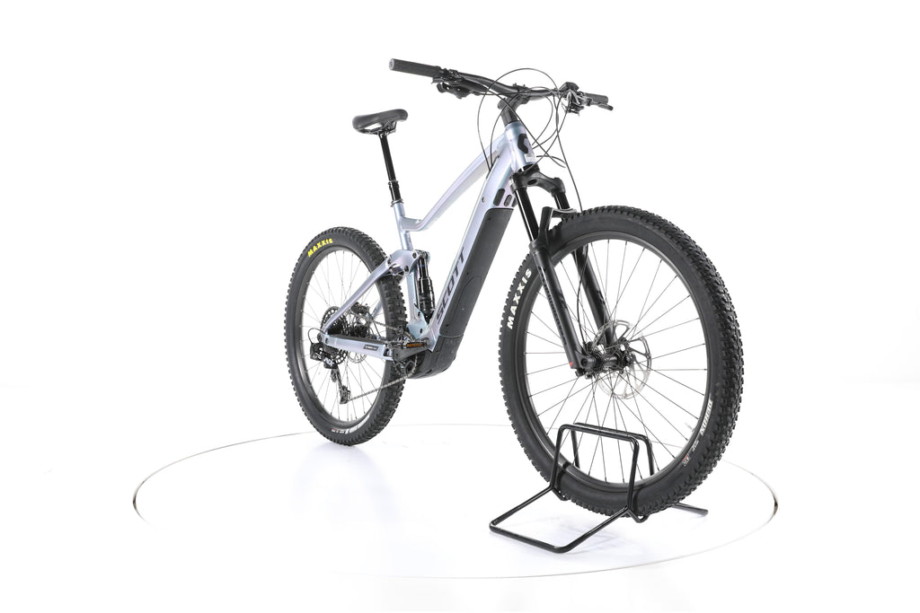 Scott Strike eRIDE 930 Fully E-Bike - Image 3