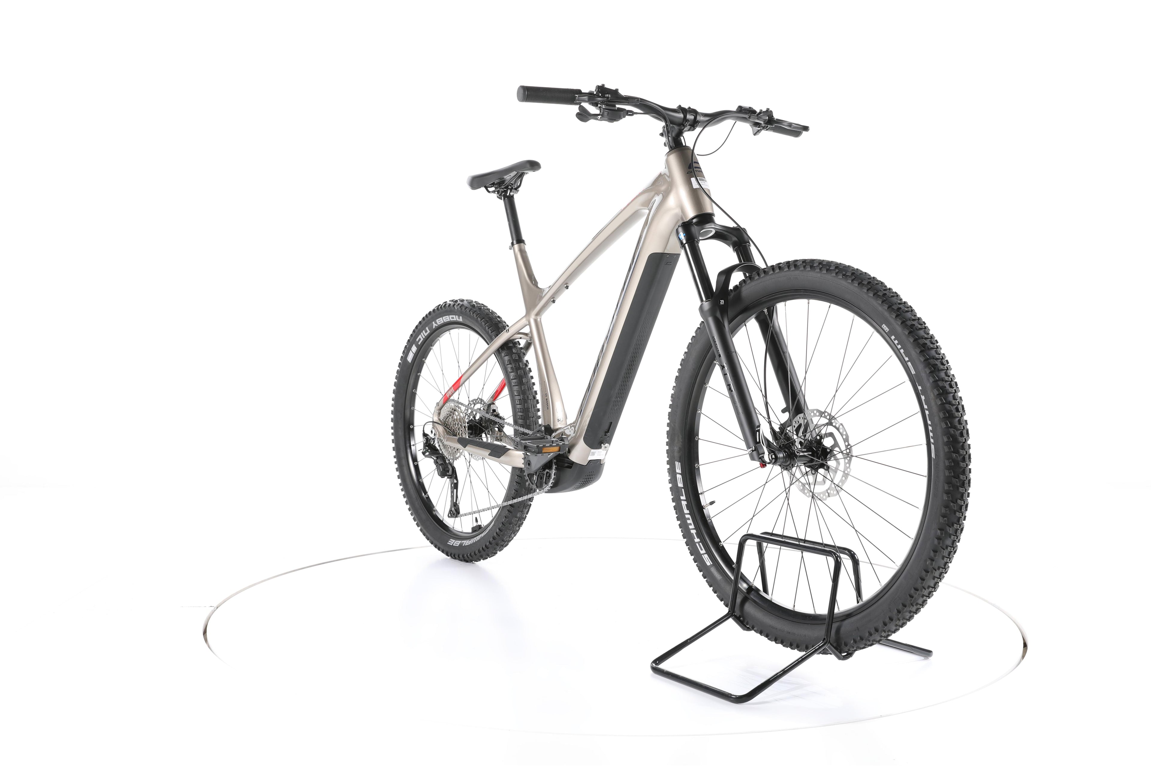 Corratec E-Power X-Vert Pro E-Bike 2024 - Image 3