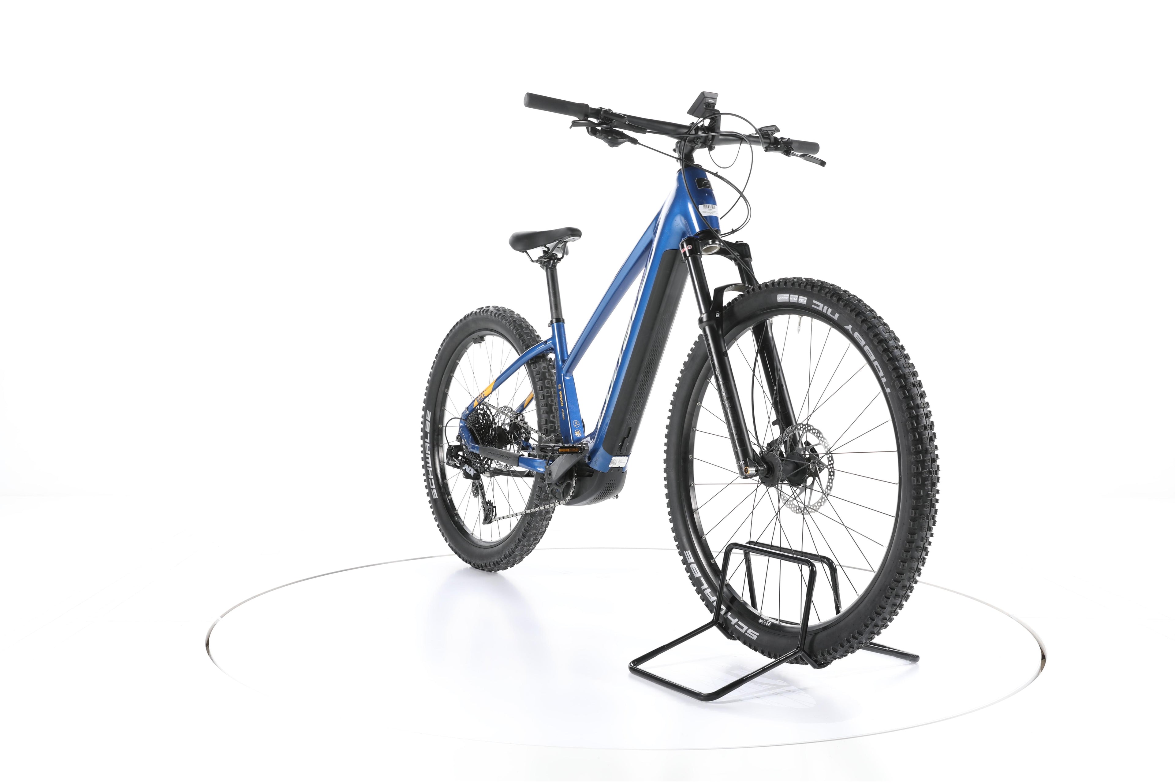 Corratec E-Power X Vert Race Trinity Sport E-Bike 2023 - Image 3