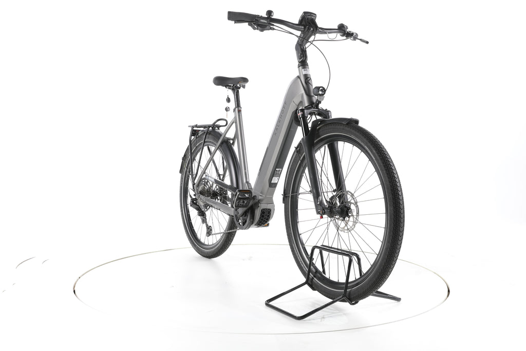 Kalkhoff Endeavour 5.B Advance+ Trekking E-Bike Tiefeinsteiger - Image 3
