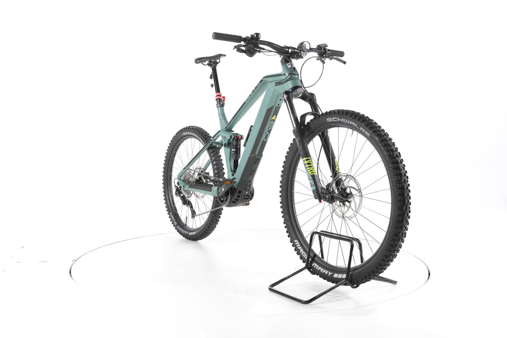 KTM Macina Sport 710 GX AXS Trekking E-Bike 2024 - Image 3