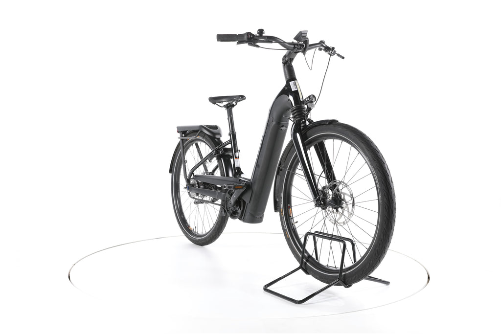 Cannondale Mavaro Neo 2 E-Bike - Image 3