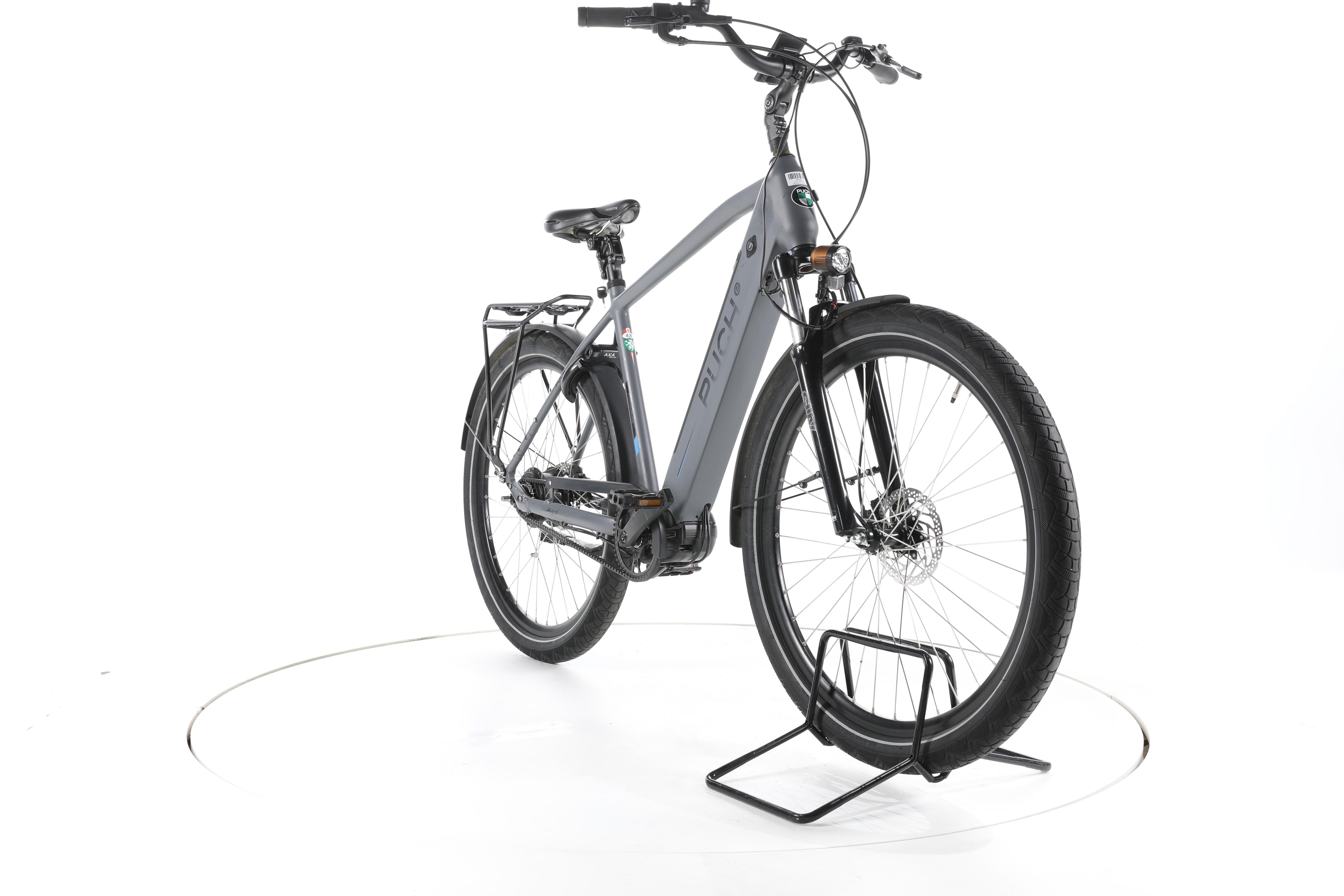 Puch Q4.8 SUV FL City E-Bike - Image 3