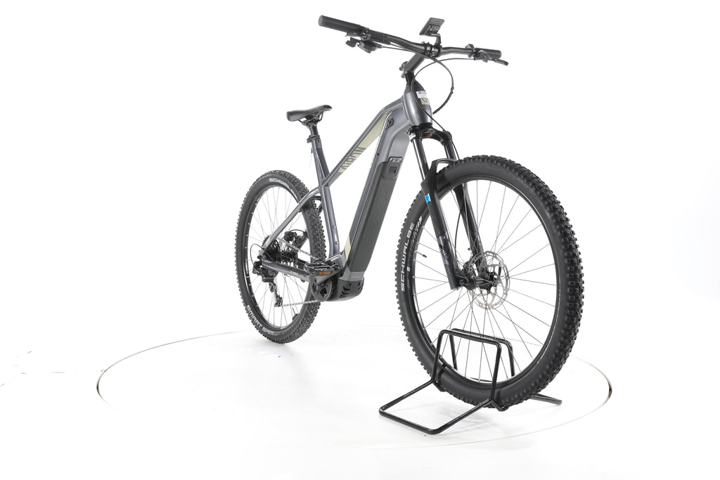 Conway Cairon S 2.0 E-Bike - Image 3
