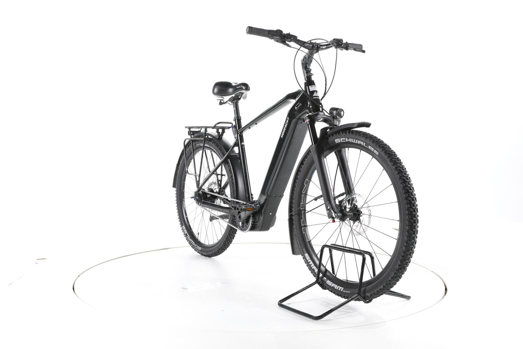 HoheAcht Pasio EKO Vilago City E-Bike - Image 3