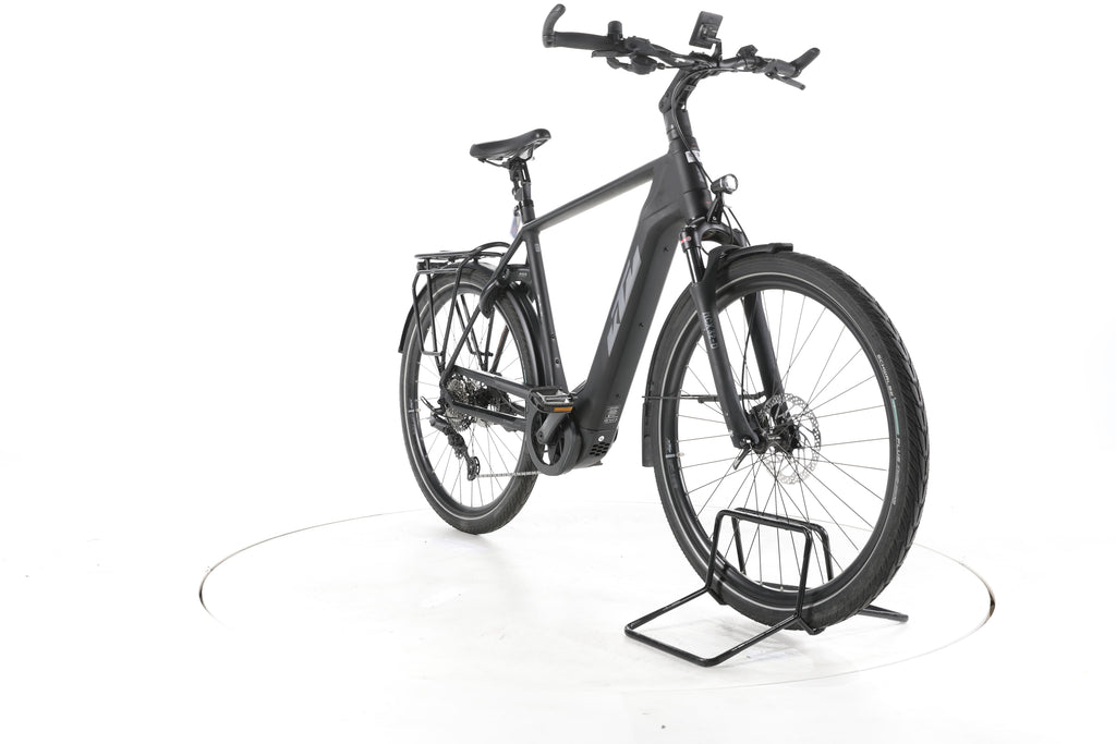 KTM Macina Style 730 Trekking E-Bike Tiefeinsteiger 2024 - Image 3
