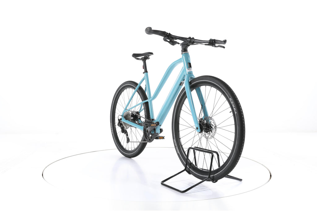 Orbea Vibe Mid H30 E-Bike - Image 3