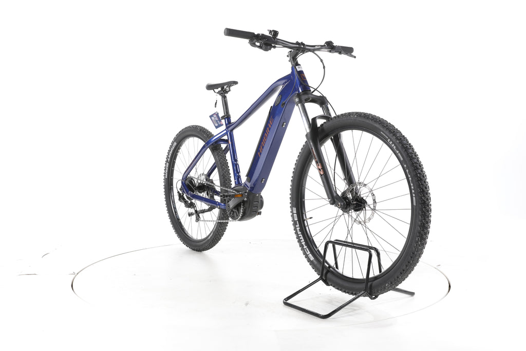 Haibike Alltrack 4 E-Bike - Image 3