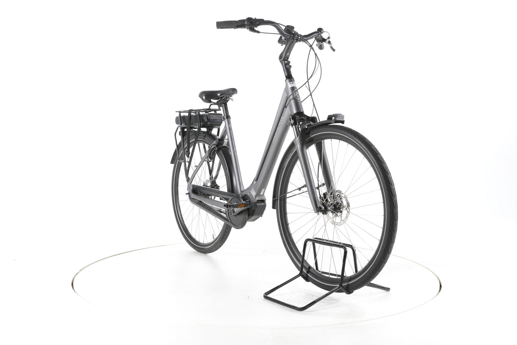 Multicycle Solo EMI City E-Bike Tiefeinsteiger - Image 3