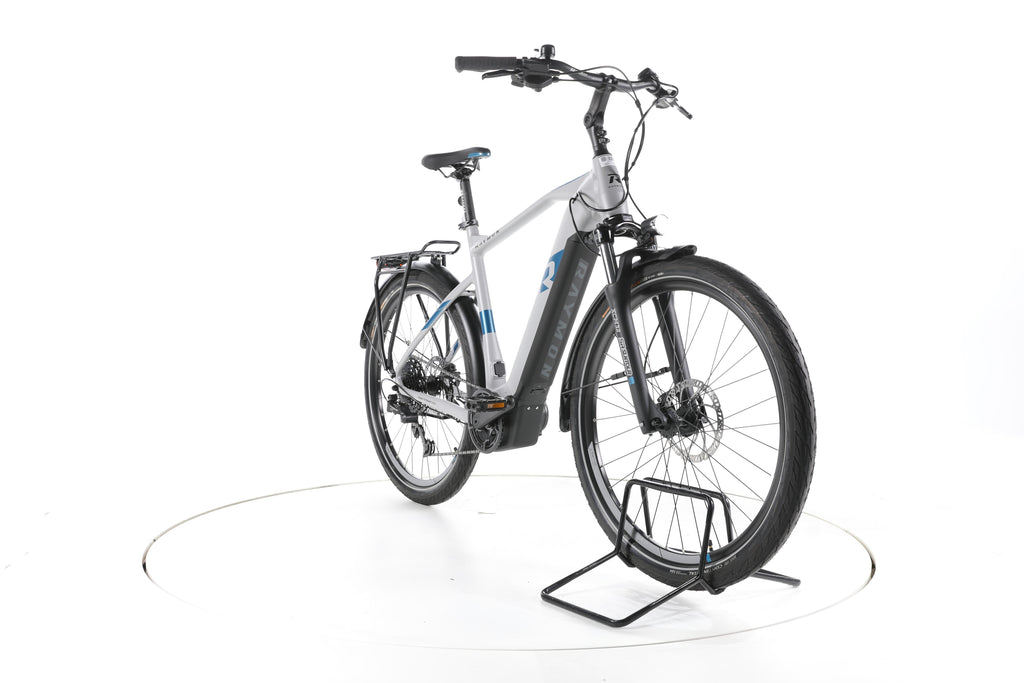 R Raymon TourRay E 5.0 Trekking E-Bike - Image 3