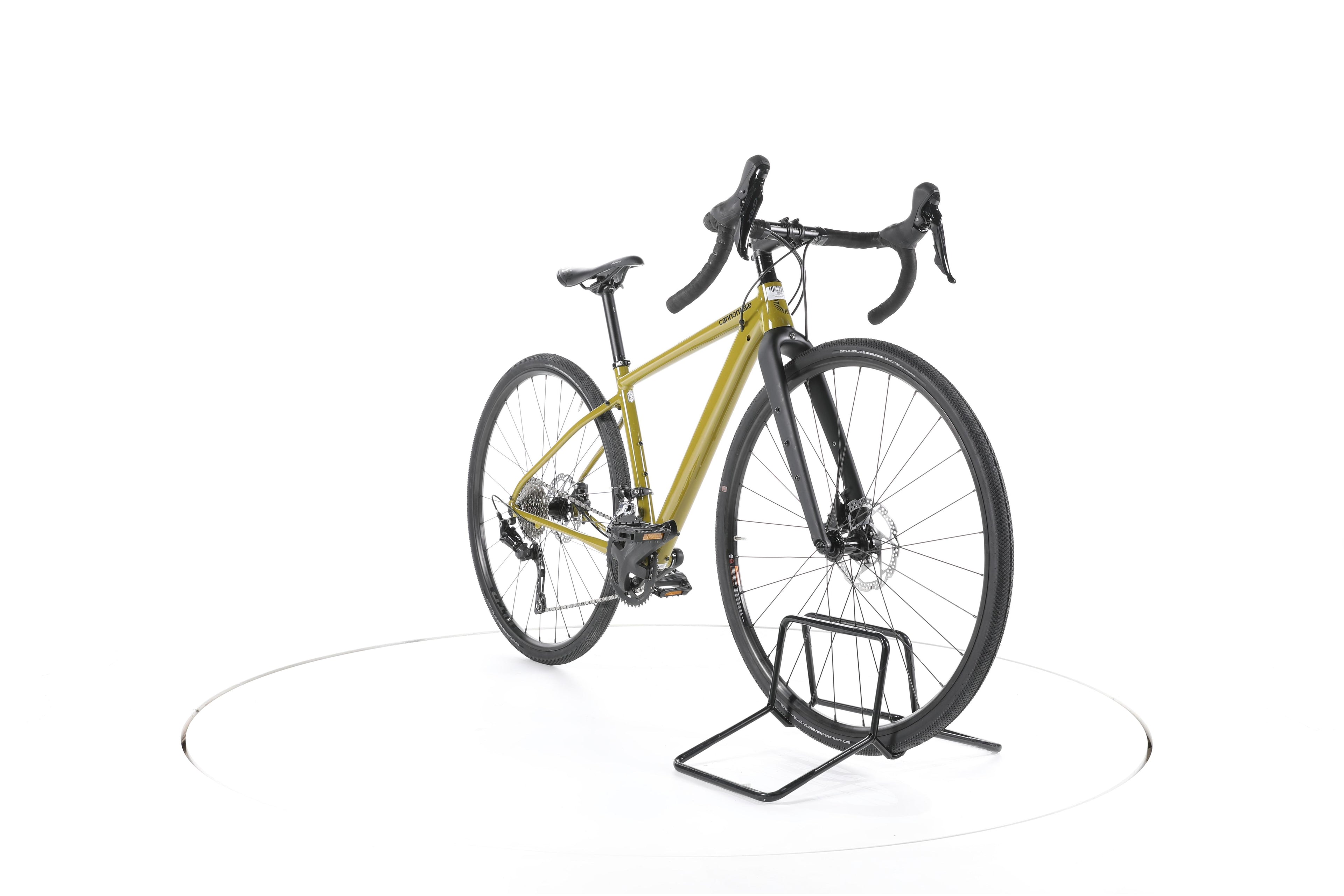 Cannondale Topstone 2 - Image 3