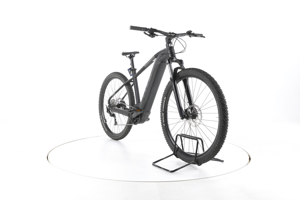 Cube Reaction Hybrid Performance E-Bike - Image 3