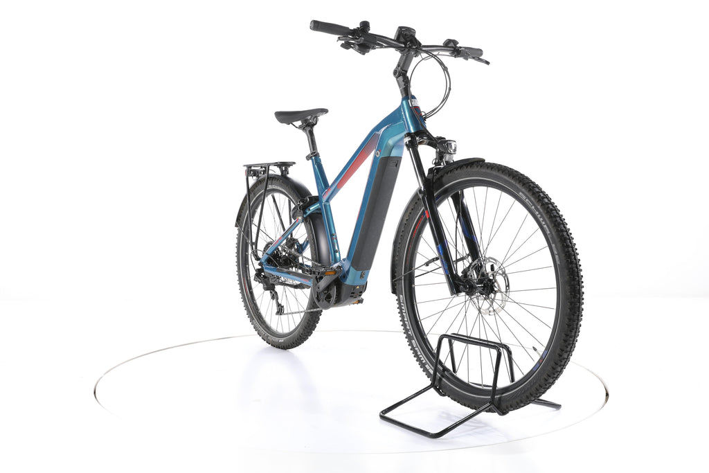 Conway Cairon C 2.0 Trekking E-Bike - Image 3