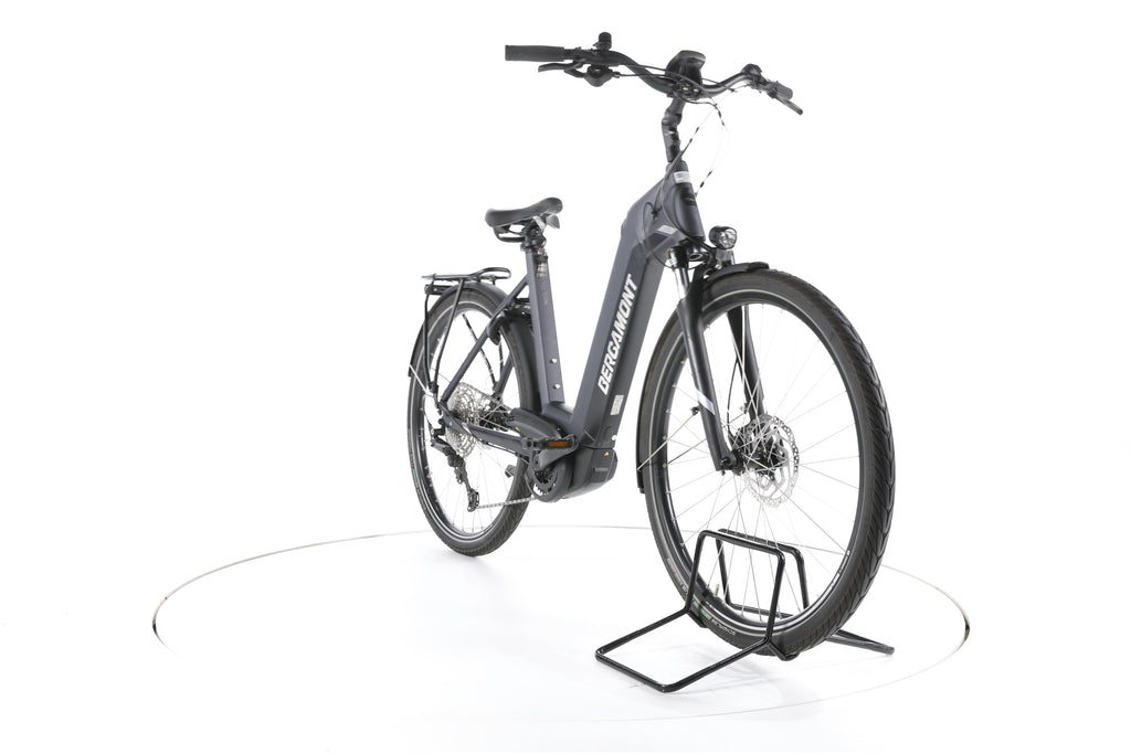 Bergamont E-Horizon Expert Trekking E-Bike Tiefeinsteiger - Image 3