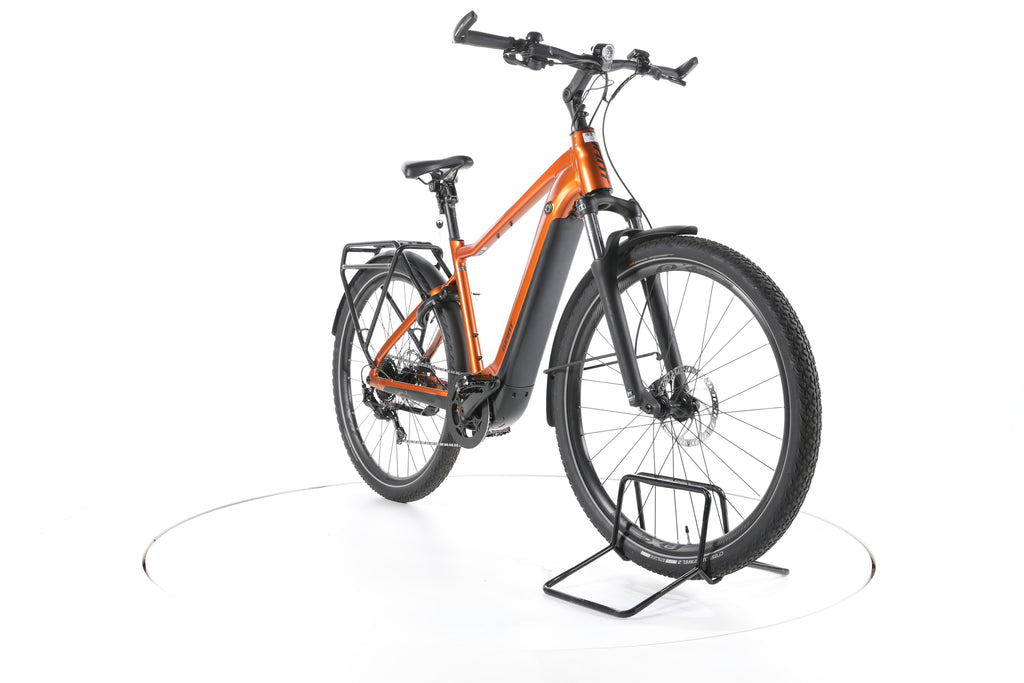 Giant Explore E+ 2 Trekking E-Bike 2023 - Image 3