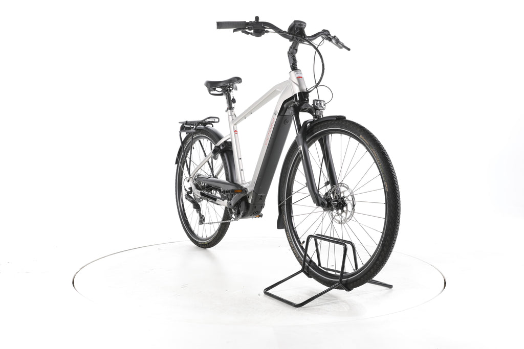 Victoria e-Manufaktur 12.8 Trekking E-Bike - Image 3