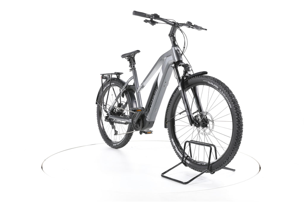 Conway Cairon C 1.0 Trekking E-Bike - Image 3