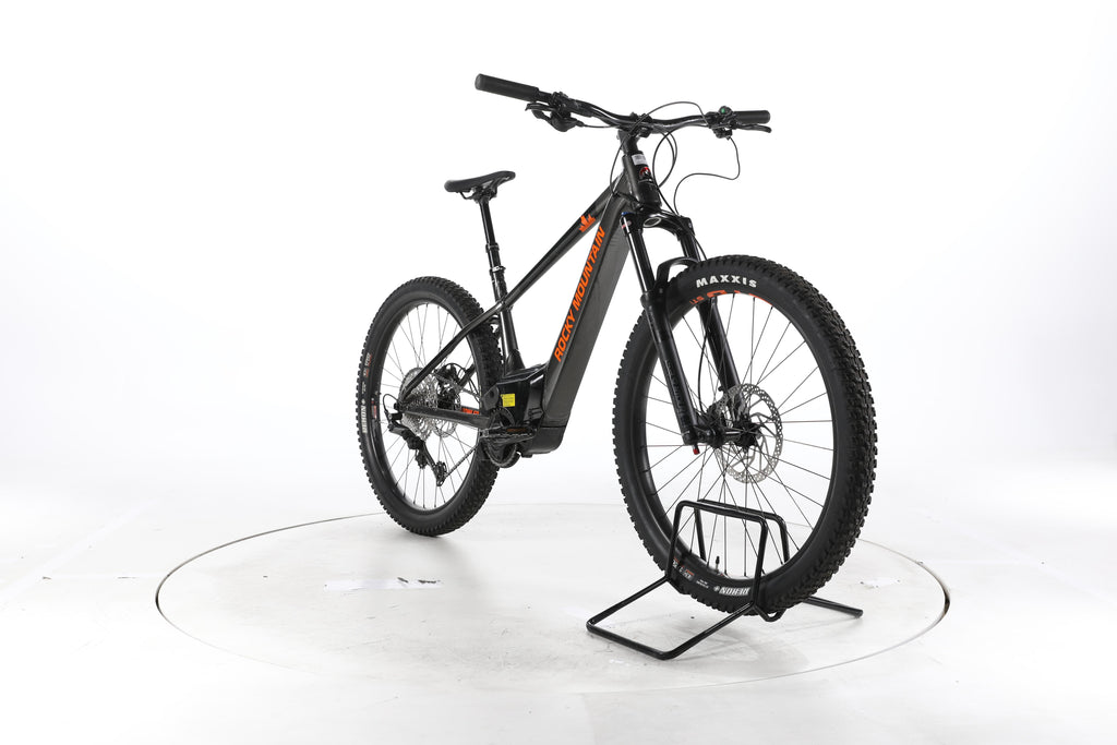 Rocky Mountain Growler Powerplay 30 E-Bike - Image 3