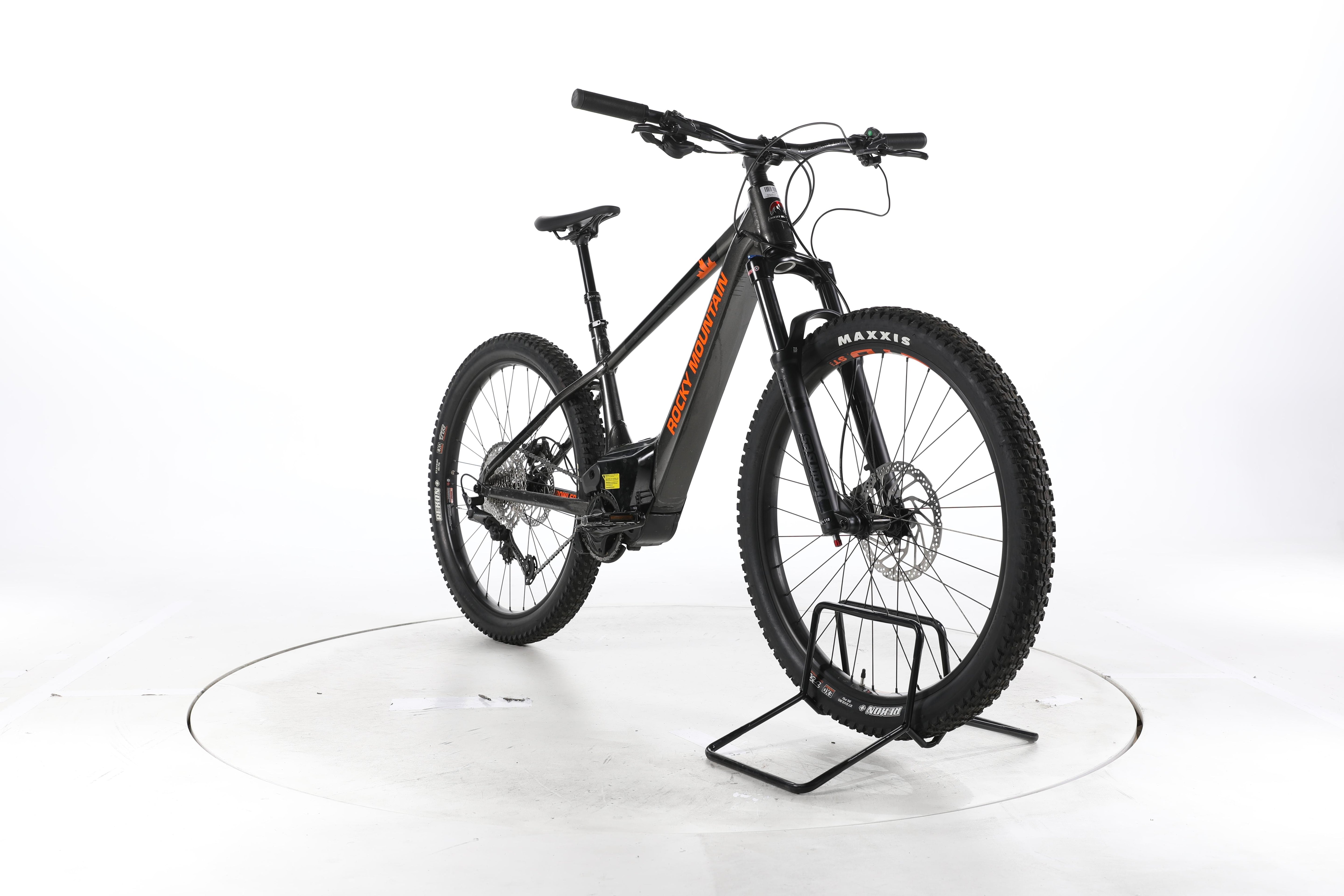 Rocky Mountain Growler Powerplay 30 E-Bike - Image 3