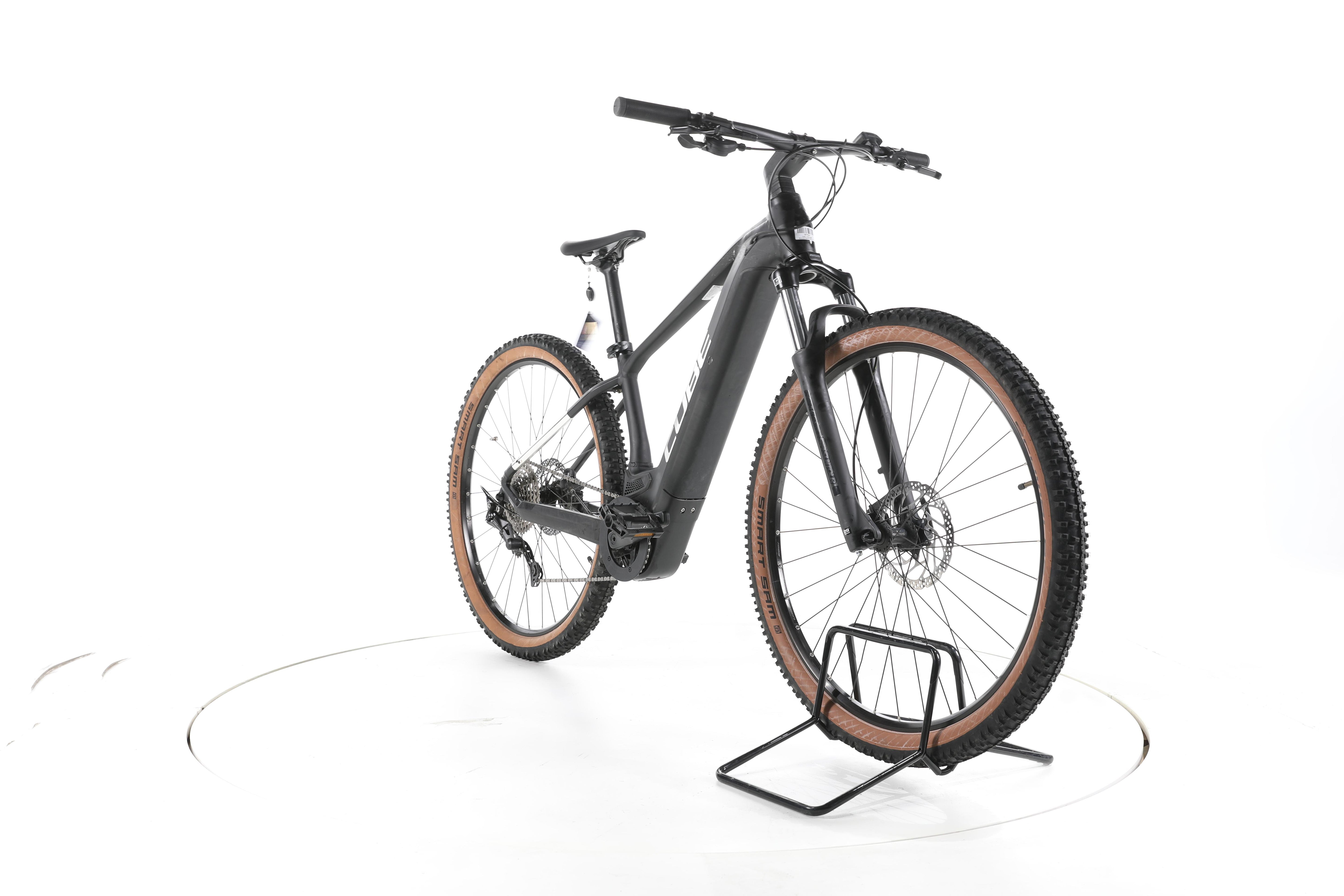 Cube Reaction Hybrid ONE E-Bike - Image 3