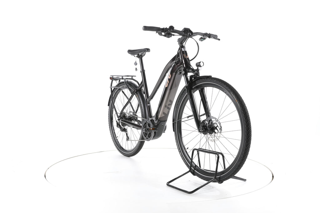 Liv Amiti-E+ 2 Trekking E-Bike - Image 3