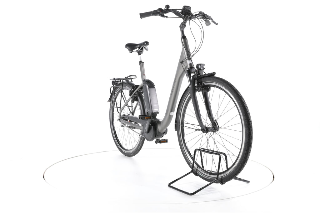 Kalkhoff Agattu 1.B XXL City E-Bike Tiefeinsteiger - Image 3
