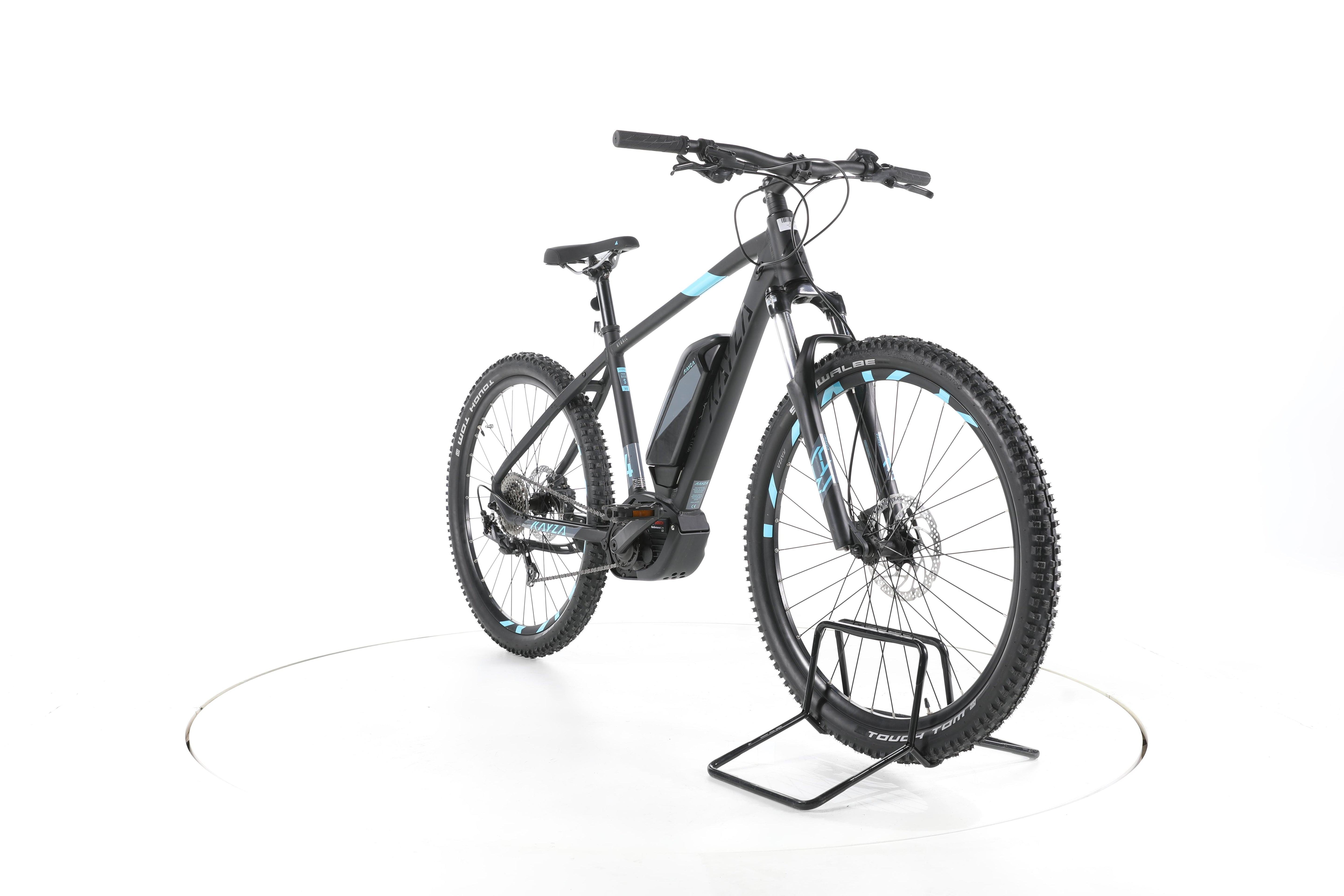 KAYZA Hydric 4 E-Bike - Image 3