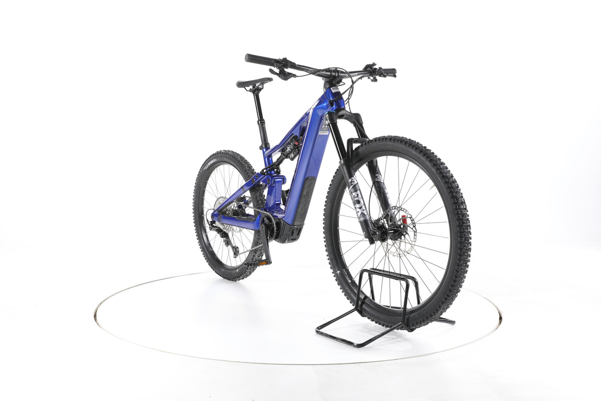 FLYER Uproc X 6.10 E-Bike Fully Carbon - Image 3