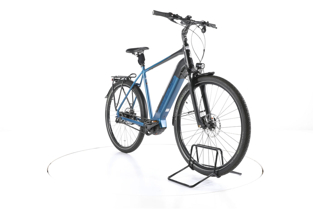 Raleigh Preston Premium City E-Bike - Image 3
