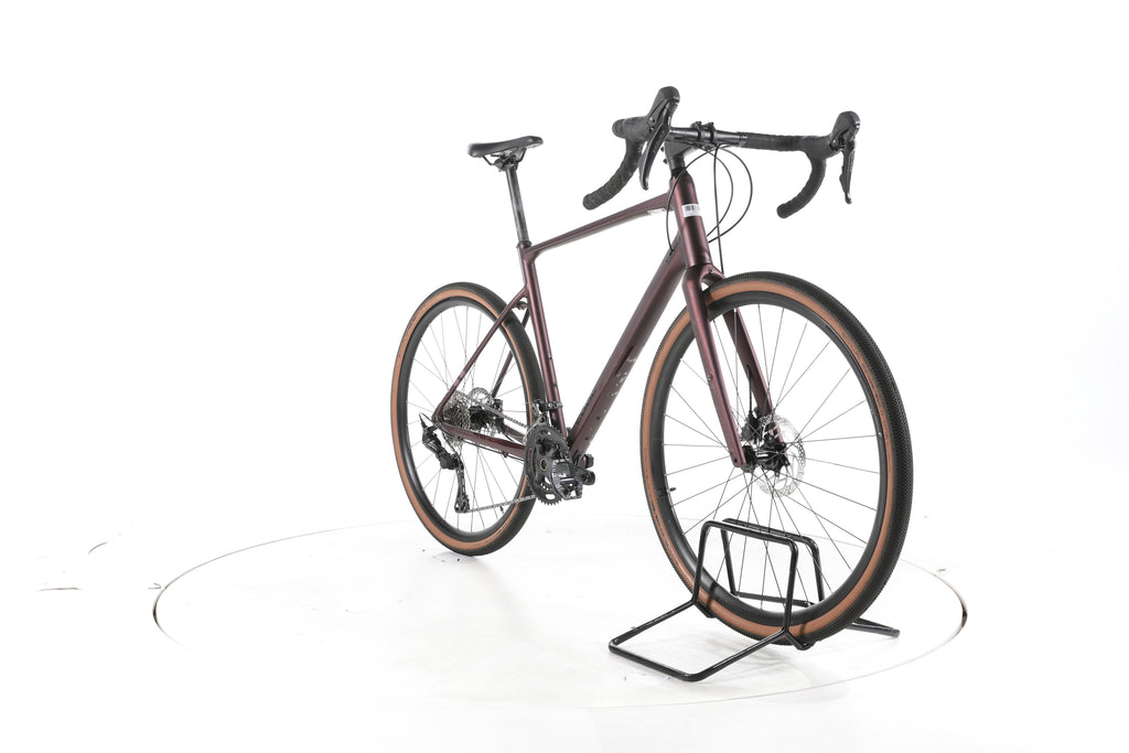 Cube Nuroad Race Rennrad - Image 3
