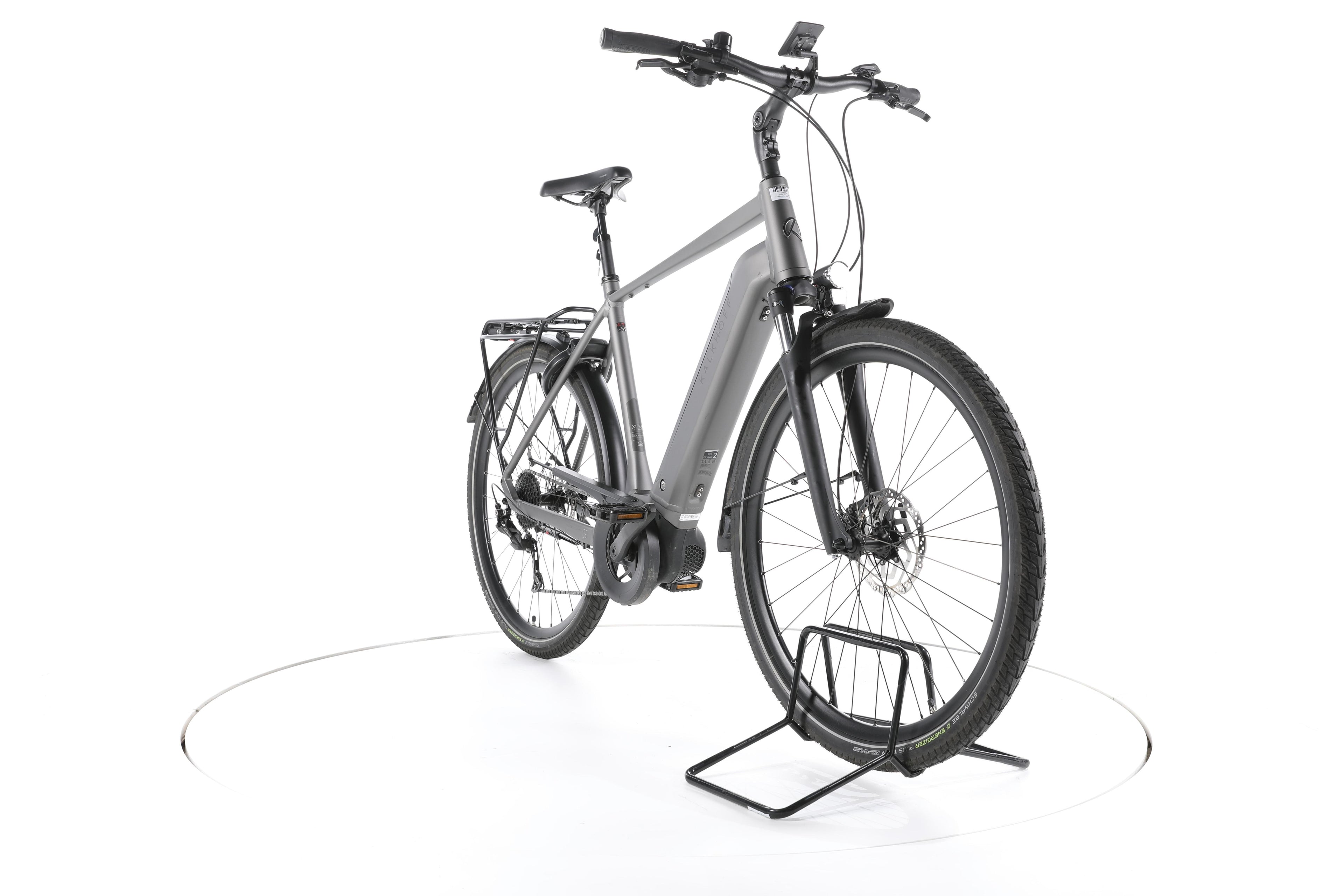 Kalkhoff Endeavour 3.B Move Trekking E-Bike 2024 - Image 3