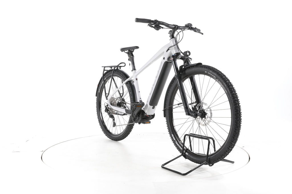 Focus Aventura² 6.7 Trekking E-Bike - Image 3