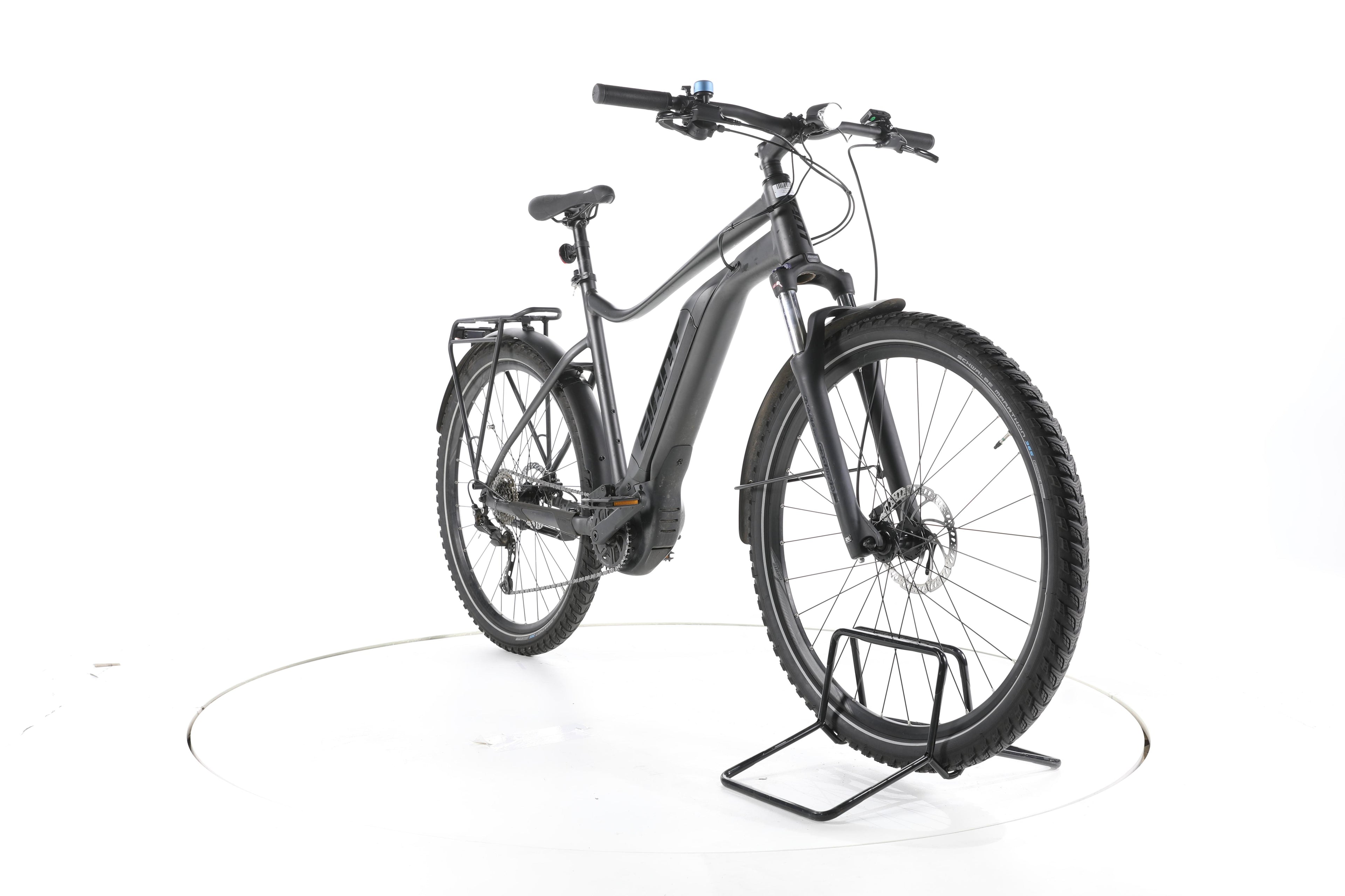 Giant Talon E+ EX Trekking E-Bike - Image 3