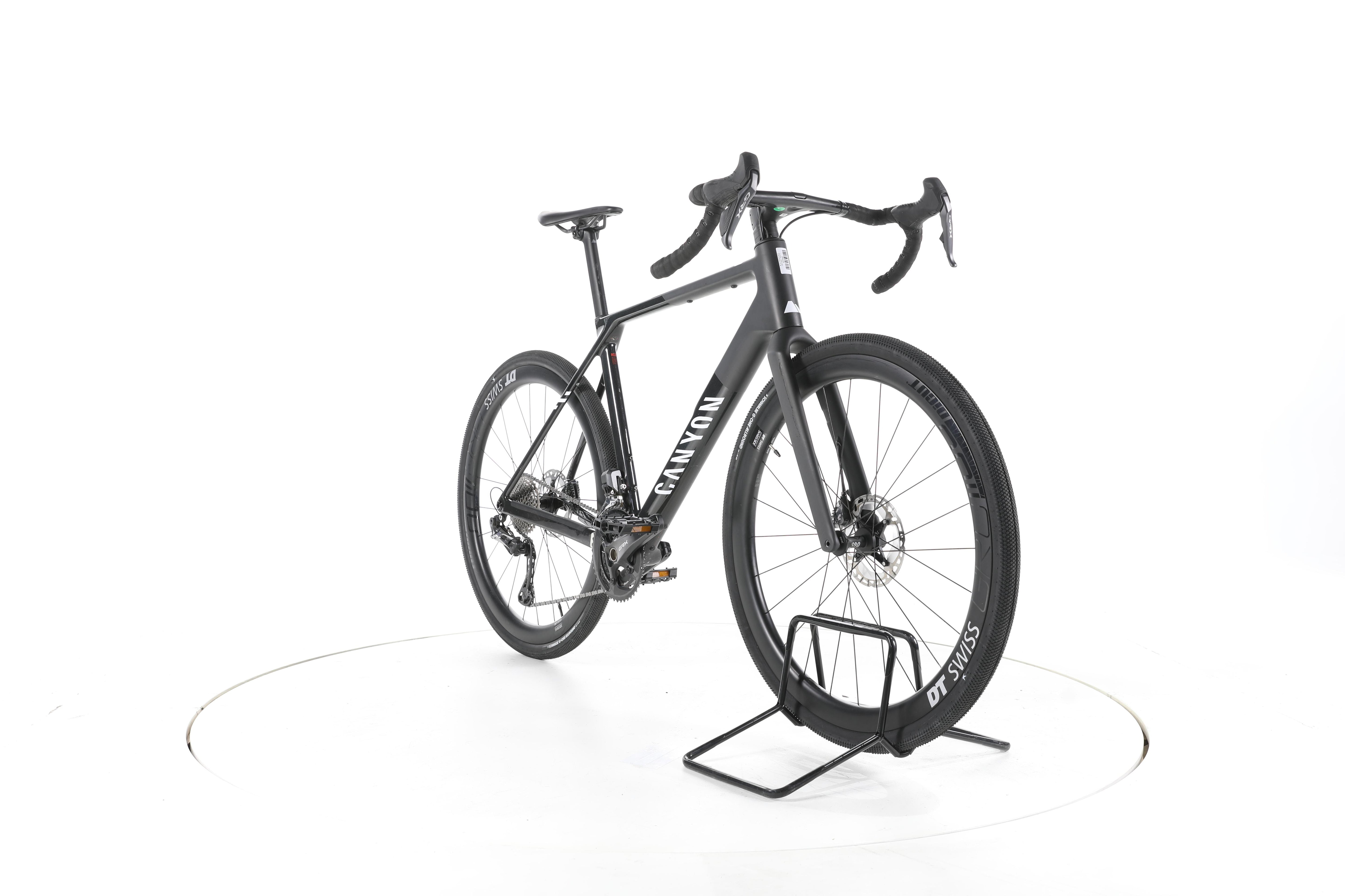 Canyon Grail CFR Di2 - Image 3