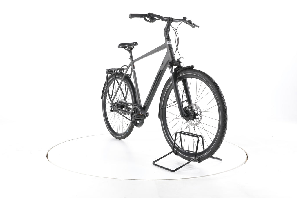 Kalkhoff Endeavour 8 Fahrrad City & Trekking - Image 3