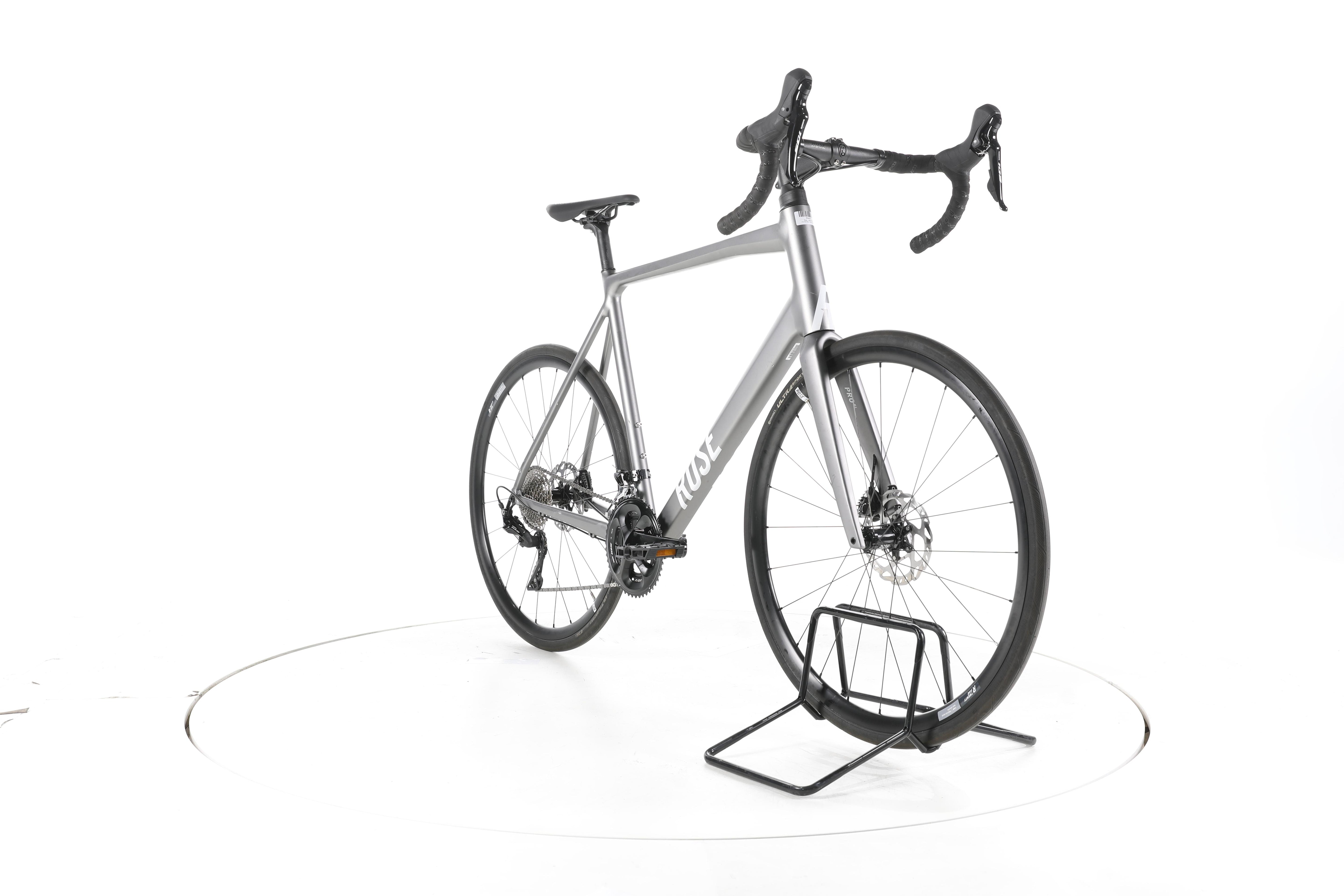 Rose Pro SL 105 Fahrrad Rennrad & Gravel - Image 3