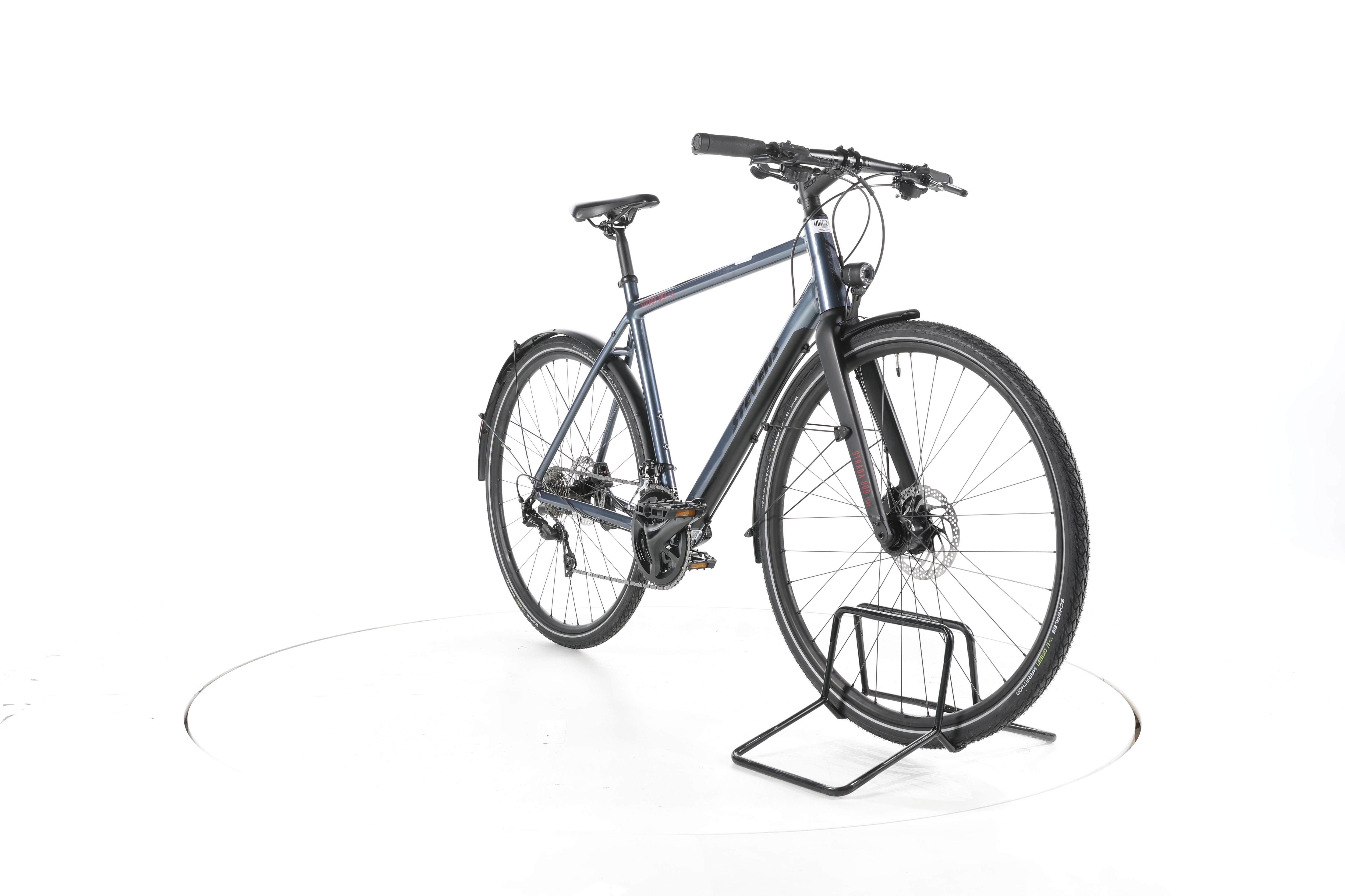 Stevens Strada 800 - Image 3