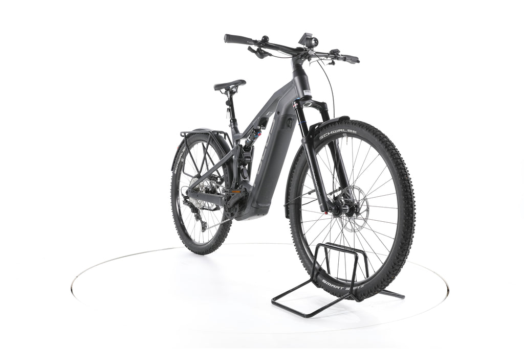 Focus Thron² 6.8 EQP Fully E-Bike 2023 - Image 3