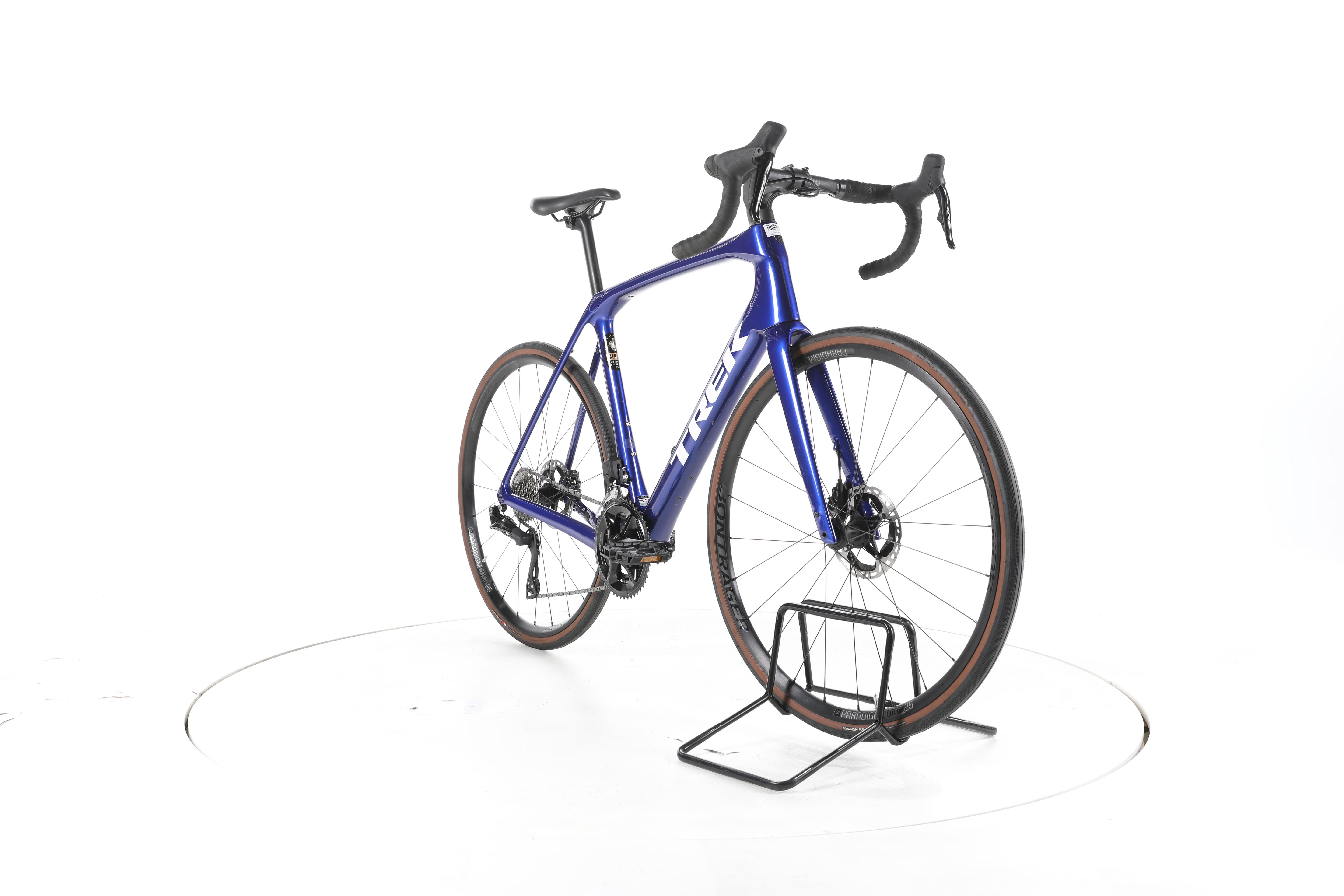 Trek Domane SL 6 Gen 4 Fahrrad Rennrad & Gravel - Image 3