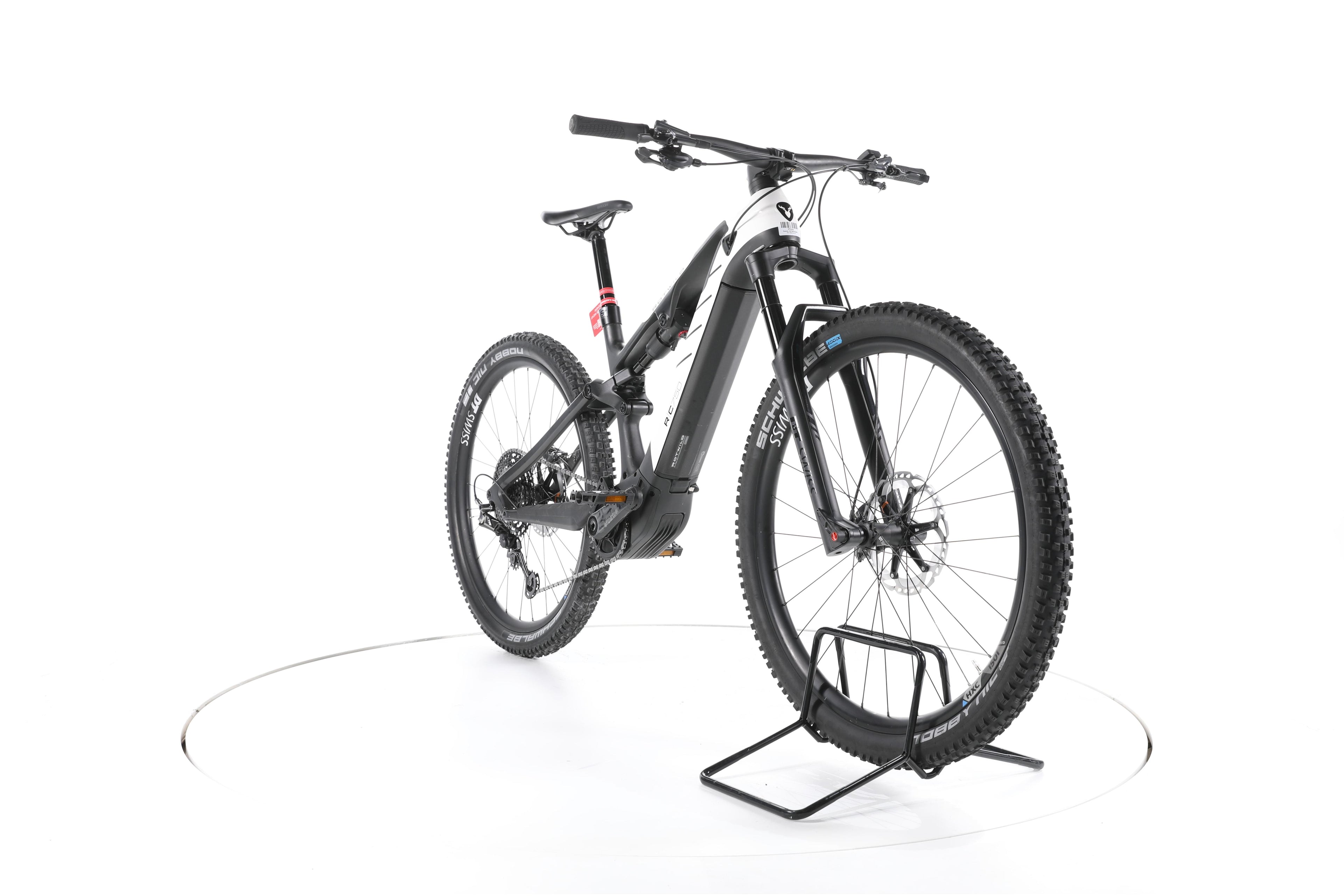 Rotwild R.C Ultra Fully E-Bike Carbon - Image 3