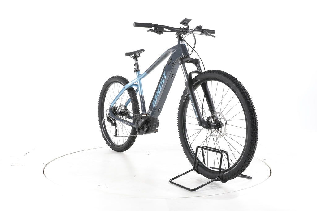 Ghost E-Teru Essential E-Bike - Image 3