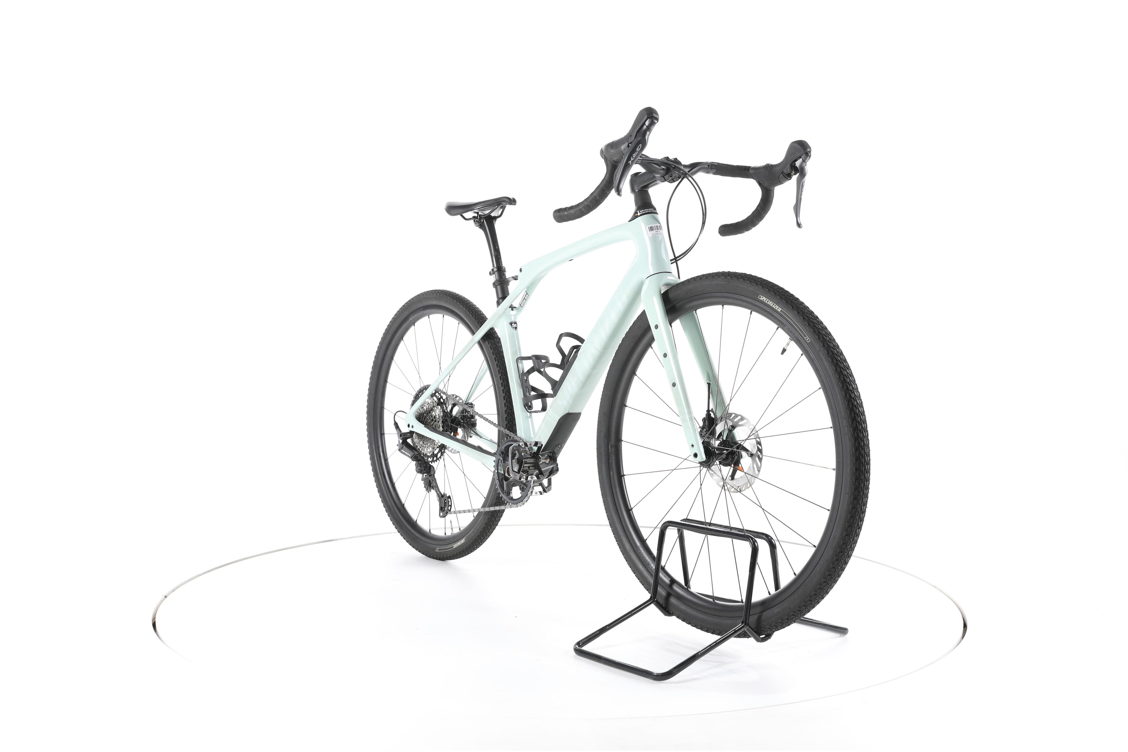 Specialized Diverge STR Comp - Image 3